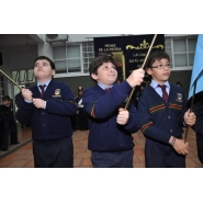 Acto en conmemoración al Gral. José de San Martín - Turno tarde